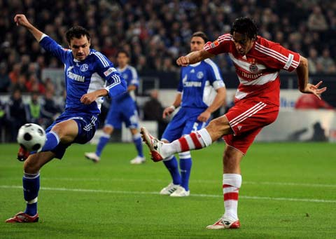 場球員之一 場球員之一